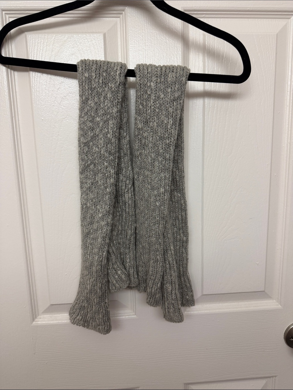 Free people knit legwarmers